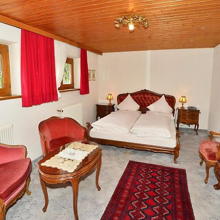 Haus Orplid Hotel Seefeld in Tirol Luaran gambar
