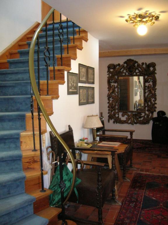 Haus Orplid Hotel Seefeld in Tirol Luaran gambar