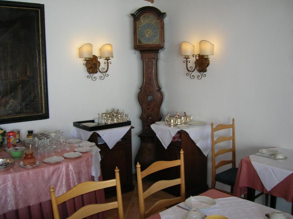 Haus Orplid Hotel Seefeld in Tirol Luaran gambar