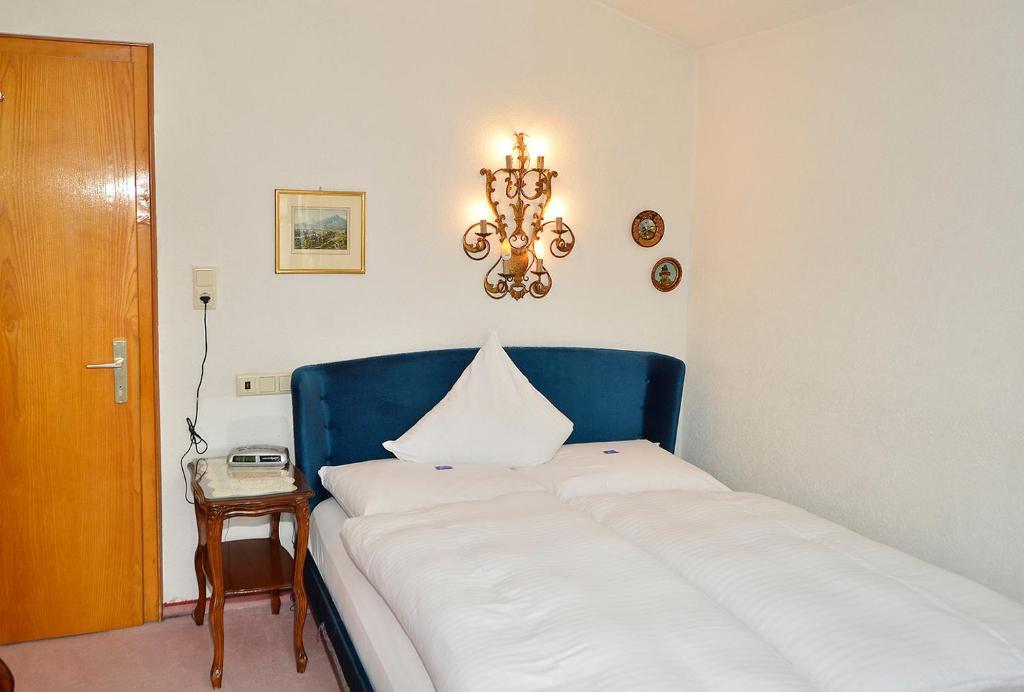 Haus Orplid Hotel Seefeld in Tirol Bilik gambar