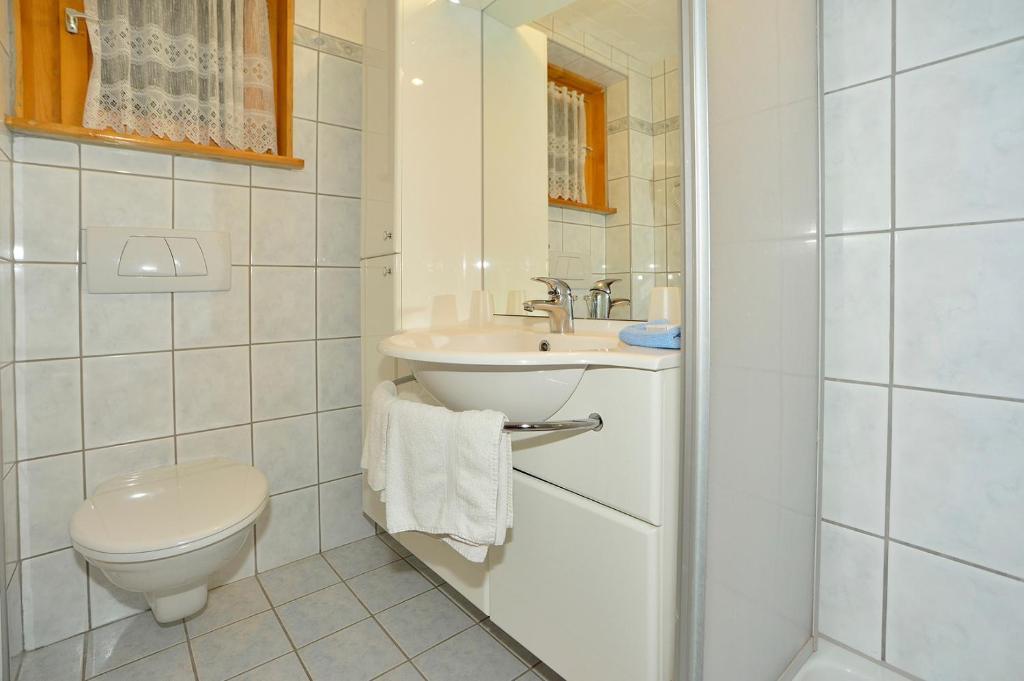 Haus Orplid Hotel Seefeld in Tirol Bilik gambar