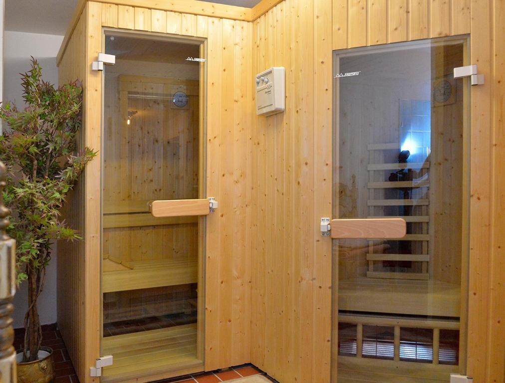 Haus Orplid Hotel Seefeld in Tirol Luaran gambar