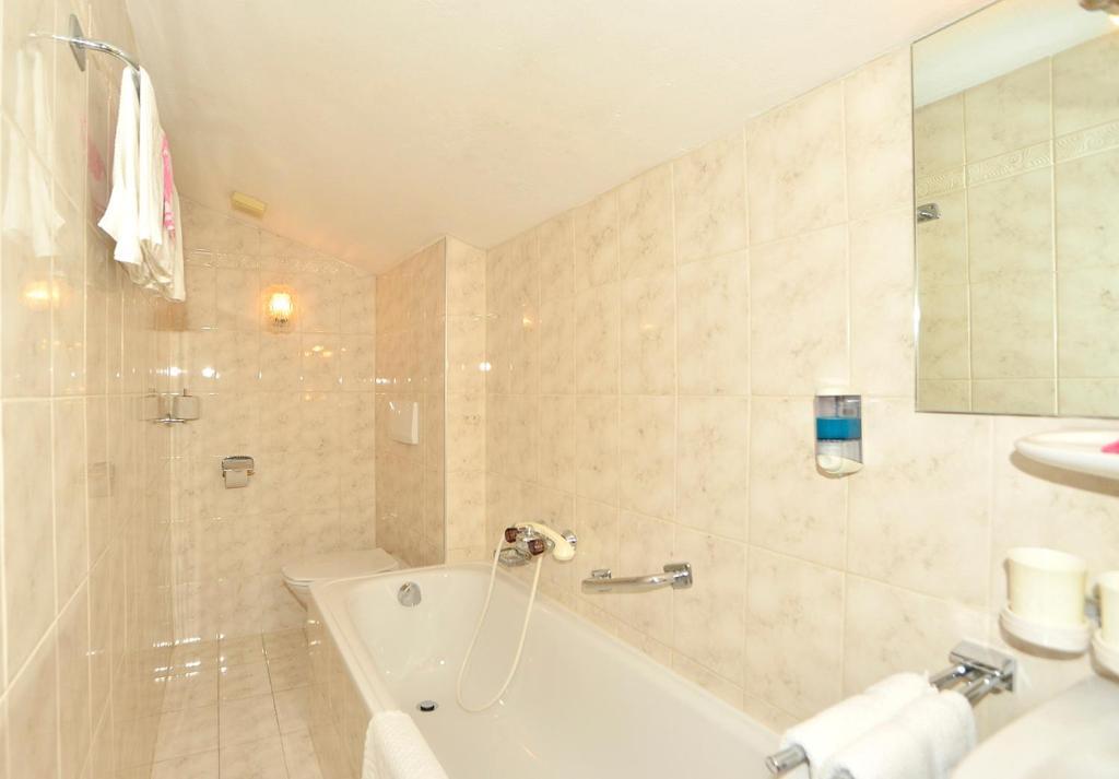 Haus Orplid Hotel Seefeld in Tirol Luaran gambar