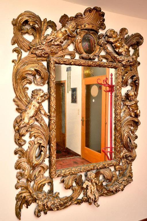 Haus Orplid Hotel Seefeld in Tirol Luaran gambar