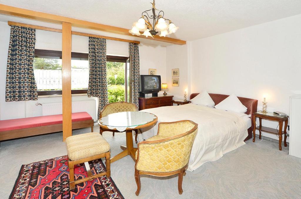 Haus Orplid Hotel Seefeld in Tirol Luaran gambar