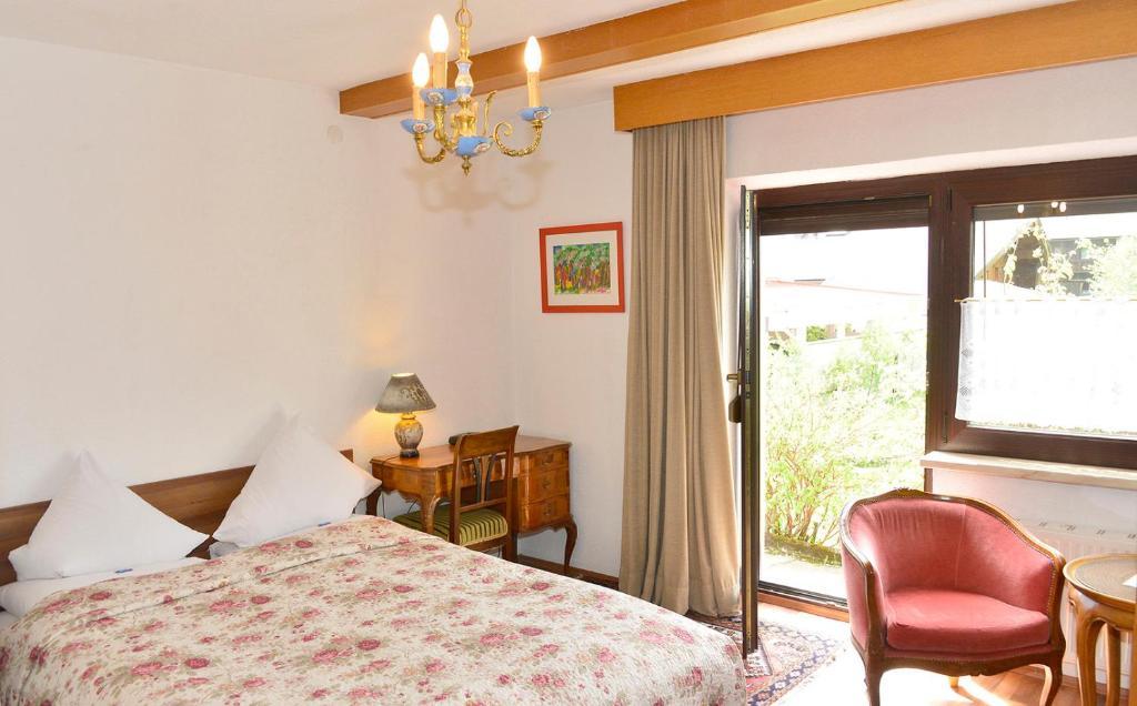 Haus Orplid Hotel Seefeld in Tirol Luaran gambar