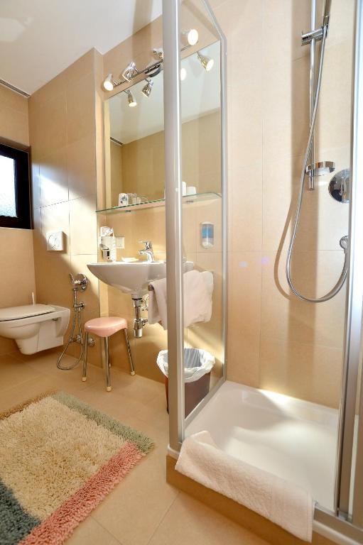 Haus Orplid Hotel Seefeld in Tirol Luaran gambar