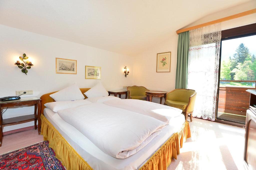 Haus Orplid Hotel Seefeld in Tirol Luaran gambar