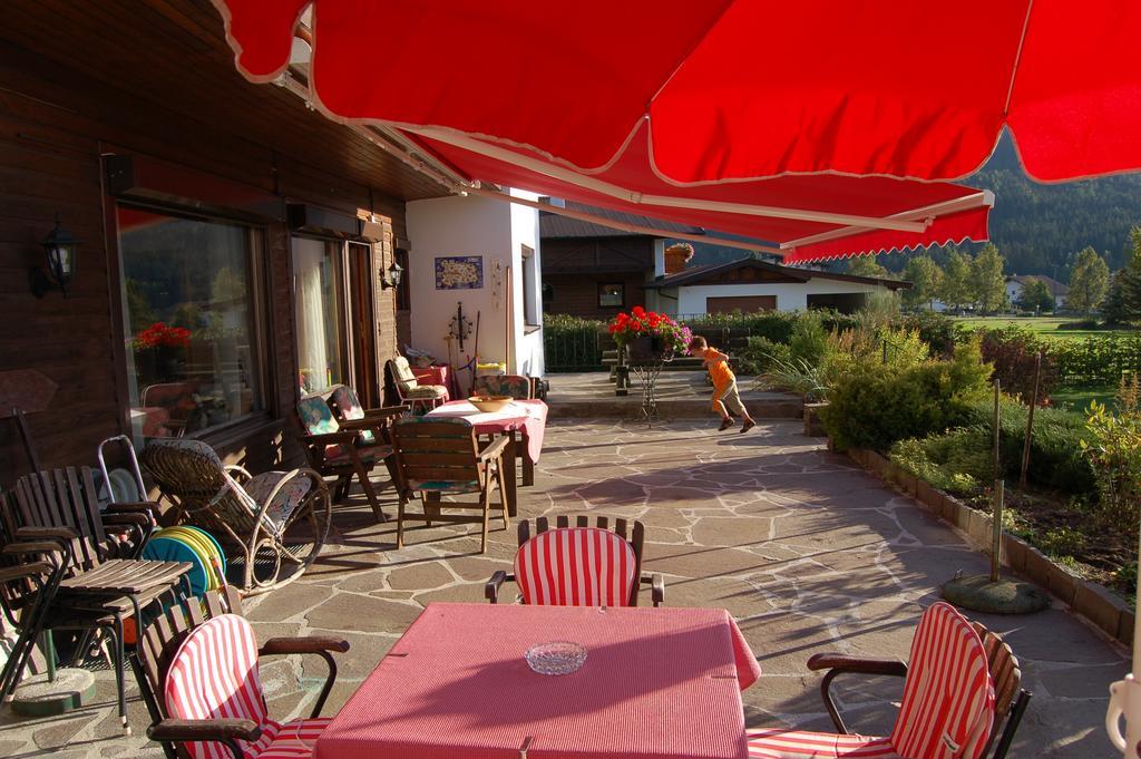 Haus Orplid Hotel Seefeld in Tirol Luaran gambar